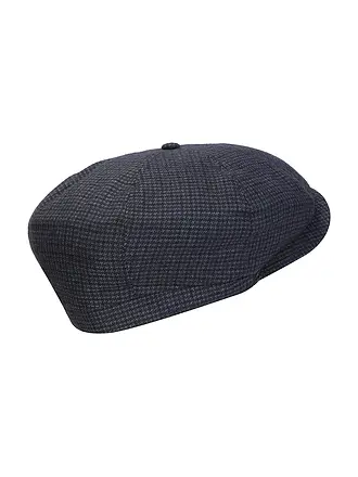 LUIS TRENKER | Cappello - Coppola LUONDIS | blau